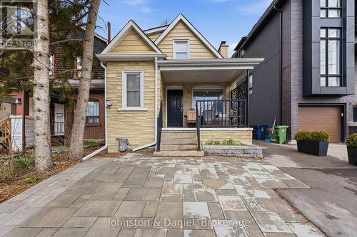 BSMT - 118 BOGERT AVENUE , Toronto, Ontario M2N 1K8 2