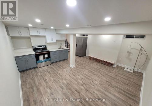BSMT - 118 BOGERT AVENUE , Toronto, Ontario M2N 1K8 3