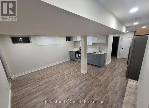 BSMT - 118 BOGERT AVENUE , Toronto, Ontario M2N 1K8 4