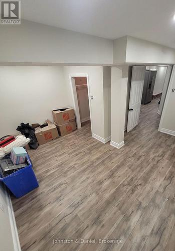 BSMT - 118 BOGERT AVENUE , Toronto, Ontario M2N 1K8 5