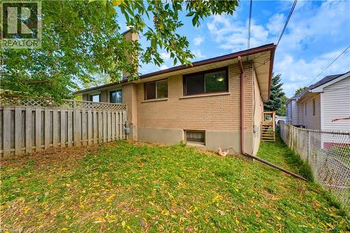 427 Lawrence Avenue, Kitchener, ON 