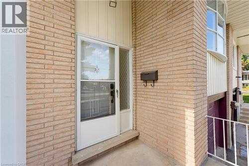 427 Lawrence Avenue, Kitchener, ON 