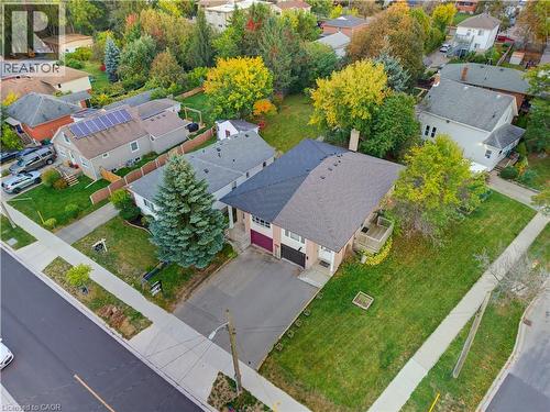 427 Lawrence Avenue, Kitchener, ON 