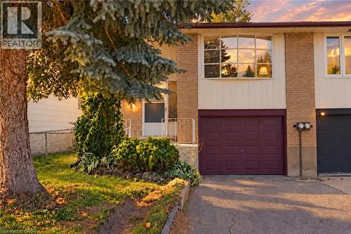 427 Lawrence Avenue, Kitchener, ON 