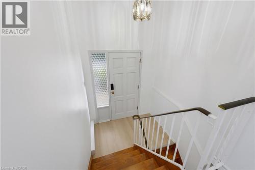 427 Lawrence Avenue, Kitchener, ON 