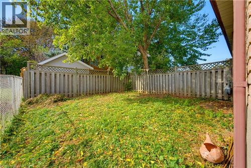 427 Lawrence Avenue, Kitchener, ON 