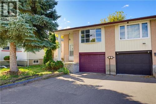 427 Lawrence Avenue, Kitchener, ON 