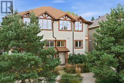15 - 224 BLUESKI GEORGE CRESCENT  Blue Mountains, ON L9Y 0V6