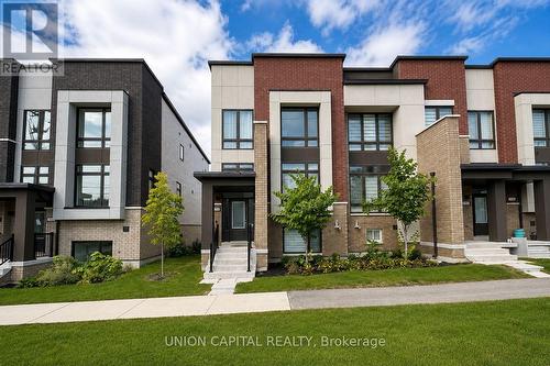 1984 WILSON ROAD N , Oshawa, Ontario L1H 7K5 2