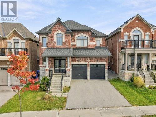 108 FRANK KELLY DRIVE  East Gwillimbury, ON L9N 0V3
