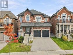 108 FRANK KELLY DRIVE East Gwillimbury, ON L9N 0V3