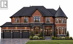 61 HAZELRIDGE COURT  Vaughan, ON L0J 1C0