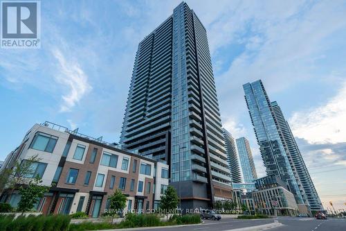 3406 - 7895 JANE STREET , Vaughan, Ontario L4K 0K2 2