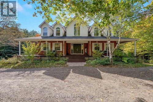 12 VALLEY VIEW DRIVE  Springwater, ON L0L 1Y0
