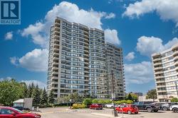 1611 - 75 KING STREET E  Mississauga, ON L5A 4G5