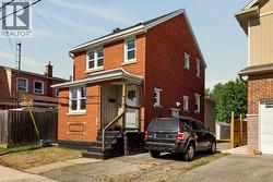65 EDINBURGH Avenue  Hamilton, ON L8H 2C6