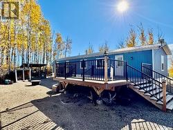 201 Elk PLACE Barrier Lake, SK S0E 0B0