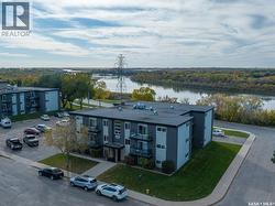 17 2106 Ste Cecilia AVENUE  Saskatoon, SK S7M 0P2