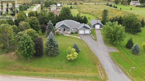 136 MACPHERSON WAY  Drummond/North Elmsley, ON K7H 3C9