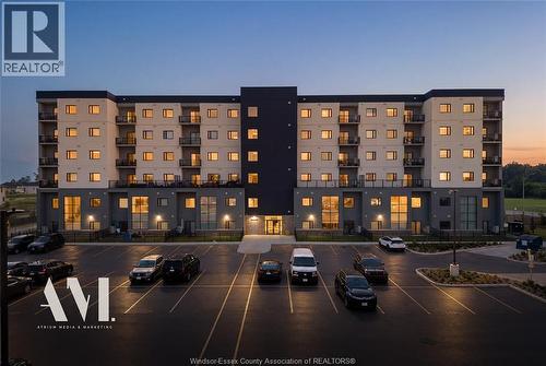 7333 MEO BOULEVARD Unit# 304  Lasalle, ON N9H 0P4