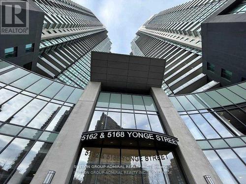 2705 - 5168 YONGE STREET , Toronto, Ontario M2N 0G1 3