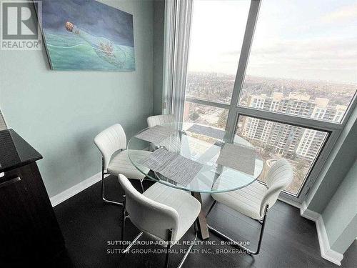 2705 - 5168 YONGE STREET , Toronto, Ontario M2N 0G1 5