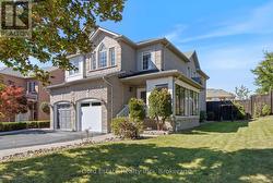 6653 OPERA GLASS CRESCENT  Mississauga, ON L5W 1R8