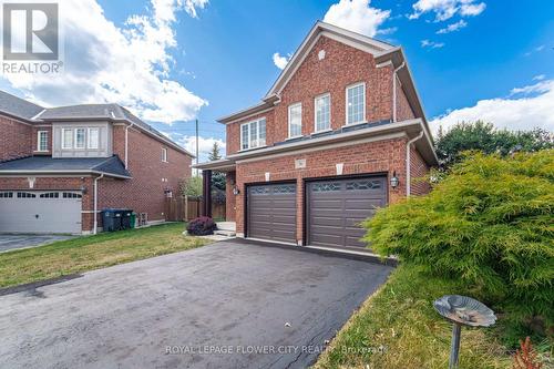 56 LAURENTIDE CRESCENT , Brampton, Ontario L6P 1Y4 2