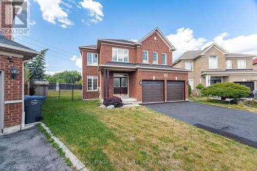 56 LAURENTIDE CRESCENT , Brampton, Ontario L6P 1Y4 3