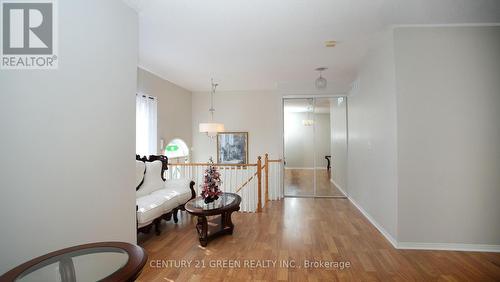 836 Avocado Crescent, Mississauga, ON 