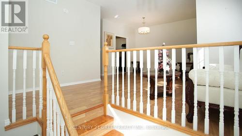 836 Avocado Crescent, Mississauga, ON 