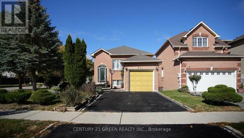 836 Avocado Crescent, Mississauga, ON 