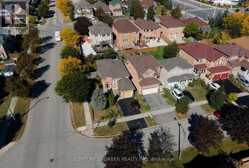 836 Avocado Crescent, Mississauga, ON 