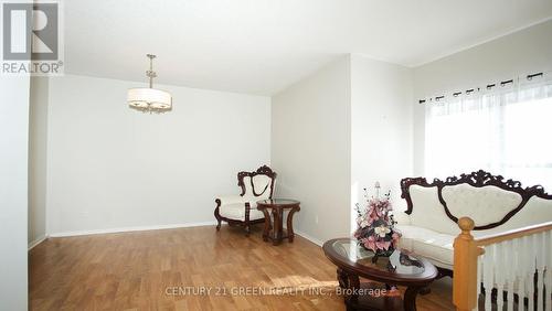 836 Avocado Crescent, Mississauga, ON 
