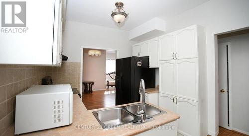 836 Avocado Crescent, Mississauga, ON 