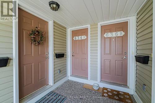 B - 634 CHAPMAN MILLS DRIVE , Ottawa, Ontario K2J 3V2 5