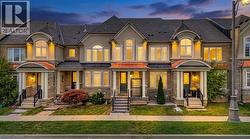 541 SIXTEEN MILE Drive Oakville, ON L6M 0P7