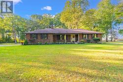 22775 DOGWOOD ROAD  Southwest Middlesex, ON N0L 1Z0