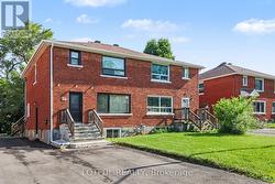 3 - 1107 ALDEA AVENUE Ottawa, ON K1H 8C1