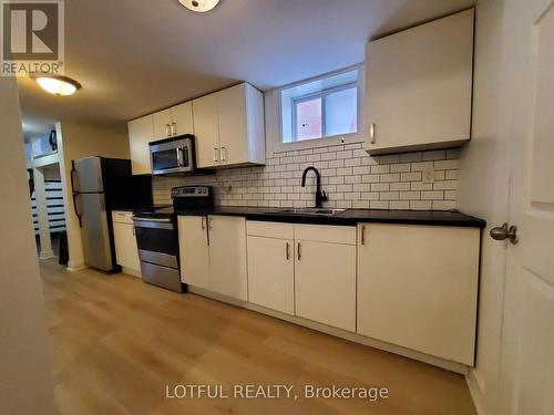 3 - 1107 ALDEA AVENUE , Ottawa, Ontario K1H 8C1 4