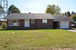 125 OTTAWA AVENUE South River, ON P0A 1X0