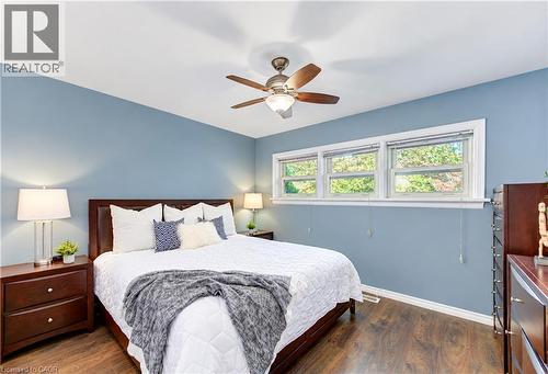 122 Brandon Avenue, Kitchener, ON 