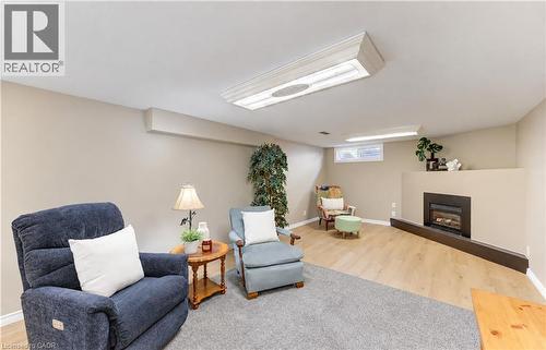 122 Brandon Avenue, Kitchener, ON 