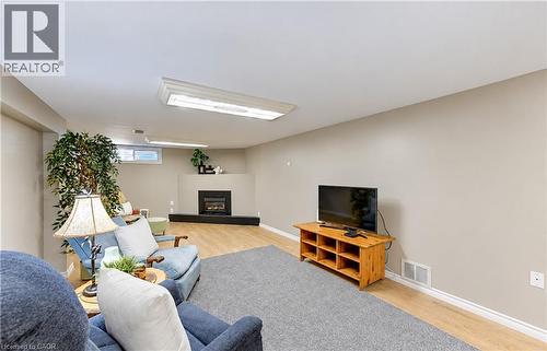 122 Brandon Avenue, Kitchener, ON 