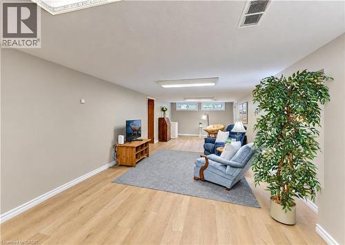 122 Brandon Avenue, Kitchener, ON 