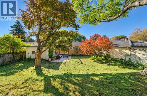 122 Brandon Avenue, Kitchener, ON 