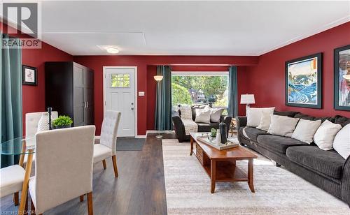122 Brandon Avenue, Kitchener, ON 
