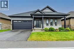 24 CRADDOCK Boulevard Unit# 17 Jarvis, ON N0A 1J0