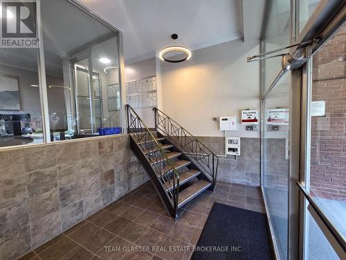 505 - 570 WILLIAM STREET , London East (East F), Ontario N6B 3E9 3