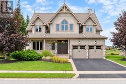 124 SNOWBRIDGE WAY  Blue Mountains, ON L9Y 0V1